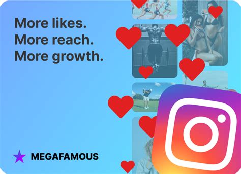 MegaFamous review: The site to buy Instagram likes .